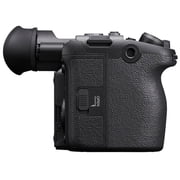 Sony Cinema Line FX2 Full-frame Cinema Camera featuring Dual Base ISO (800/4000), Over 15 stops of Dynamic Range, Compact Design, Still Image Capture and Engineered for Filmmakers