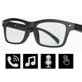 thumbnail image 3 of Hands-free 5.0 Headsets Audio Micph Eyeglasses, 3 of 8