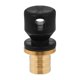 thumbnail image 3 of Tapón de calabaza para vino, tapón para botellas de bebidas, tapa para botella de vino, tapón de calabaza para vino, sellador decorativo para botellas de vino, 3 of 8