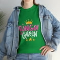 thumbnail image 2 of Bingo Gift Queen T-Shirt, 2 of 2