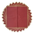 thumbnail image 4 of 20 hojas de papel para envolver ramos de flores., 4 of 7