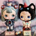 thumbnail image 5 of New Genuine Tinytiny Prologue Series Figures Blind Box Tinytiny Dark Wind Toy Gift Ornaments Cute Figures Toymystery Box Gift, 5 of 5