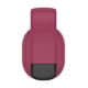 thumbnail image 4 of Soporte de Clip de acero, abrazaderas de hebilla, funda de silicona de montaje, cubierta protectora, antiarañazos, a prueba de golpes para Vino rojo Soledad Soporte de clip, 4 of 7