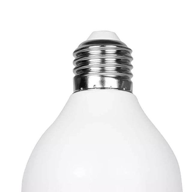 Cámara de Seguridad con Bombilla Bling Bling Cámara con Bombilla HD Inalámbrica para el Hogar