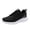White, variant on Women Work Sneakers Comfortable Wide Width Sport Shoes Breathable 𝖫a𝖼e Up Athlet𝗂c Shoes Lightweight Non-S𝗅ip Runnig Shoes Comfortable Walking Sneakers Hiking Footwear