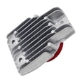 thumbnail image 4 of 2 Pcs Module LED Ballast Phare Angle Yeux A2059067804 A2059067904, 4 of 5