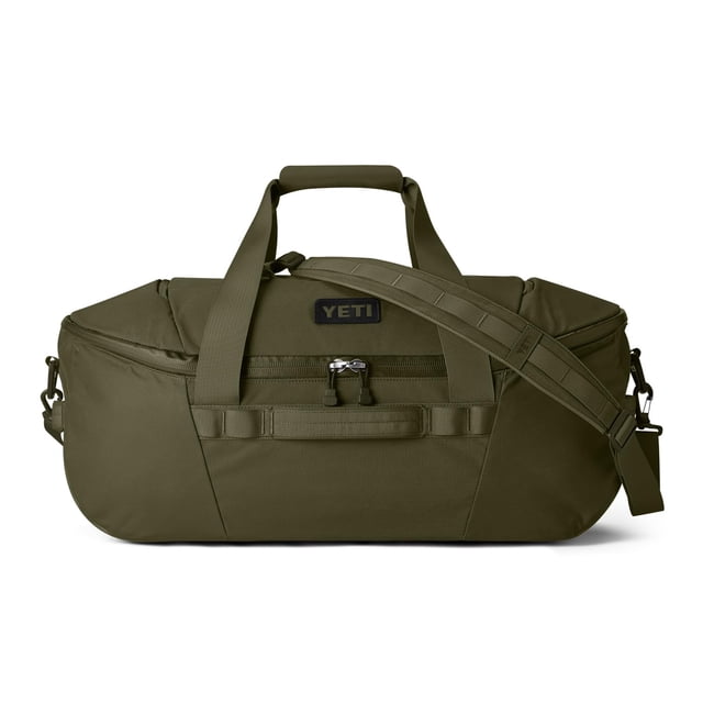 Bolsa de viaje YETI Crossroads 60L Verde Oliva