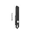 thumbnail image 2 of Cuchillos multiherramienta Ndcxsfigh acero inoxidable diseño de bloqueo de seguridad, 2 of 9