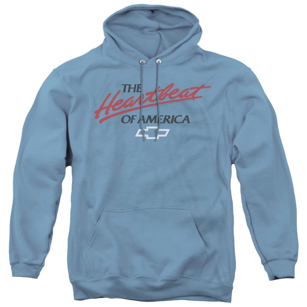 chevrolet hoodie walmart