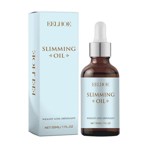 Aceite esencial Piel cálida y suave, que moldea un cuerpo suave y hermoso 30 ml