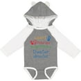 thumbnail image 3 of Inktastic Theater Director Future Boys or Girls Long Sleeve Baby Bodysuit, 3 of 5