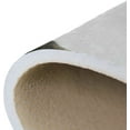 thumbnail image 6 of FREEAM Cute Pug Dog Non Slip Area Rug for Living Dinning Room Bedroom Kitchen, 5' x 7'(58 x 80 Inch), Animal Dog Nursery Rug Floor Carpet Yoga Mat, 6 of 6