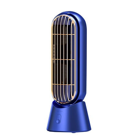 

Desktop Tower Fan Portable Desk Fan Household Air Conditioning Fan Portable Air C Ooling Fan Quiet For Bedroom Office Bathroom