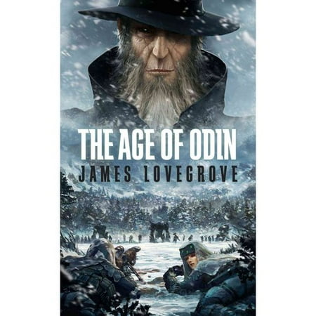 The Age of Odin