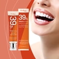 thumbnail image 2 of Toothpaste for Removing Stains and Stains, Gentle Daily Care for Teeth, Long lasting Refreshing, Fresh and Fragrant Toothpaste, 2 of 5