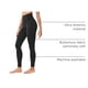thumbnail image 4 of Pantalones CRZ YOGA Butterluxe de Cintura Alta Negra Talle M, 4 of 7