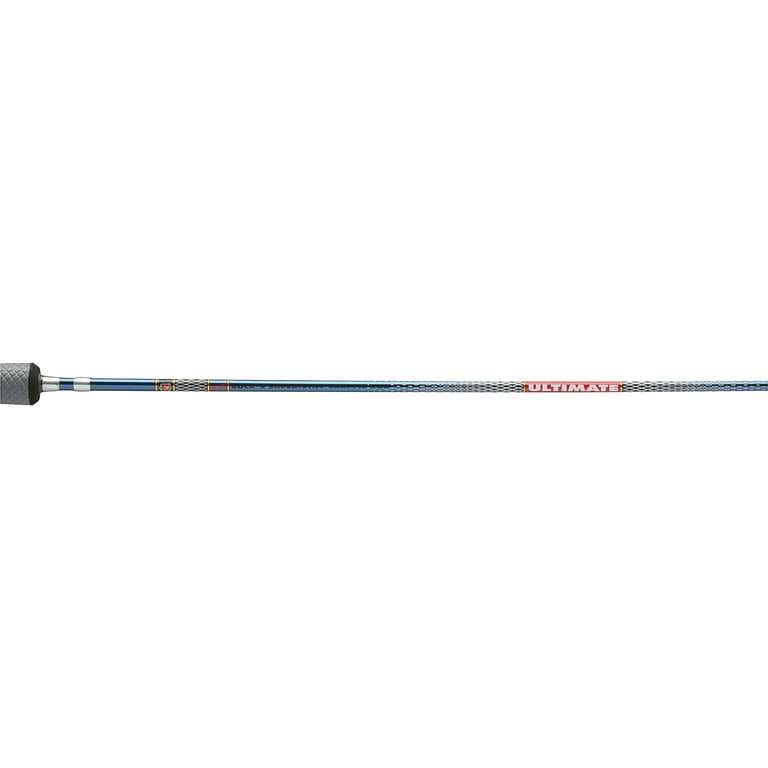 B'n'M Pole Buck's Ultimate 8 ft. Ultimate Spinning Fishing Rod, 2