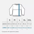 thumbnail image 4 of Sudadera De Cumpleaños - Feliz Cumpleaños - Bitcoin Cake, 4 of 5