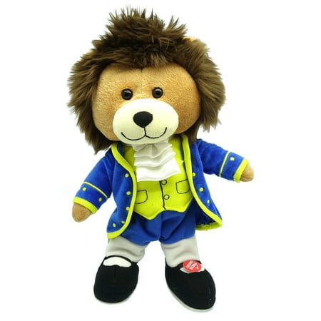 Fdc Bear - Hip Hop Hamilton Bear
