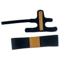 thumbnail image 4 of hengtong Arm Belt Gesture Alignment Golfing Equipment Exerciser Practicing Club Women Men orange, 4 of 7