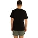 thumbnail image 3 of Camiseta gráfica Follow Your Dreams de Elevenparis para hombre negra XL, 3 of 5
