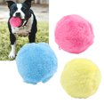 thumbnail image 3 of Automatic Rolling Ball For Cats  Dogs, Stable, Engaging  Helps Keep Floors Clean, ABS Material, 3 of 6