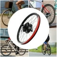 thumbnail image 3 of Electric Bike Conversion Kit, Front and Rear Wheel 36V 250W Motor, 5-Speed Magnetic Assist Sensor, Waterproof Wiring, 3 of 5