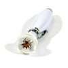 Ed Speldy East Company P311 Real Bug Spiny Spider Pen, White