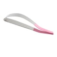 thumbnail image 4 of Rebanador de pastel de acero inoxidable BLESIY servidor de pastel rosa, 4 of 8
