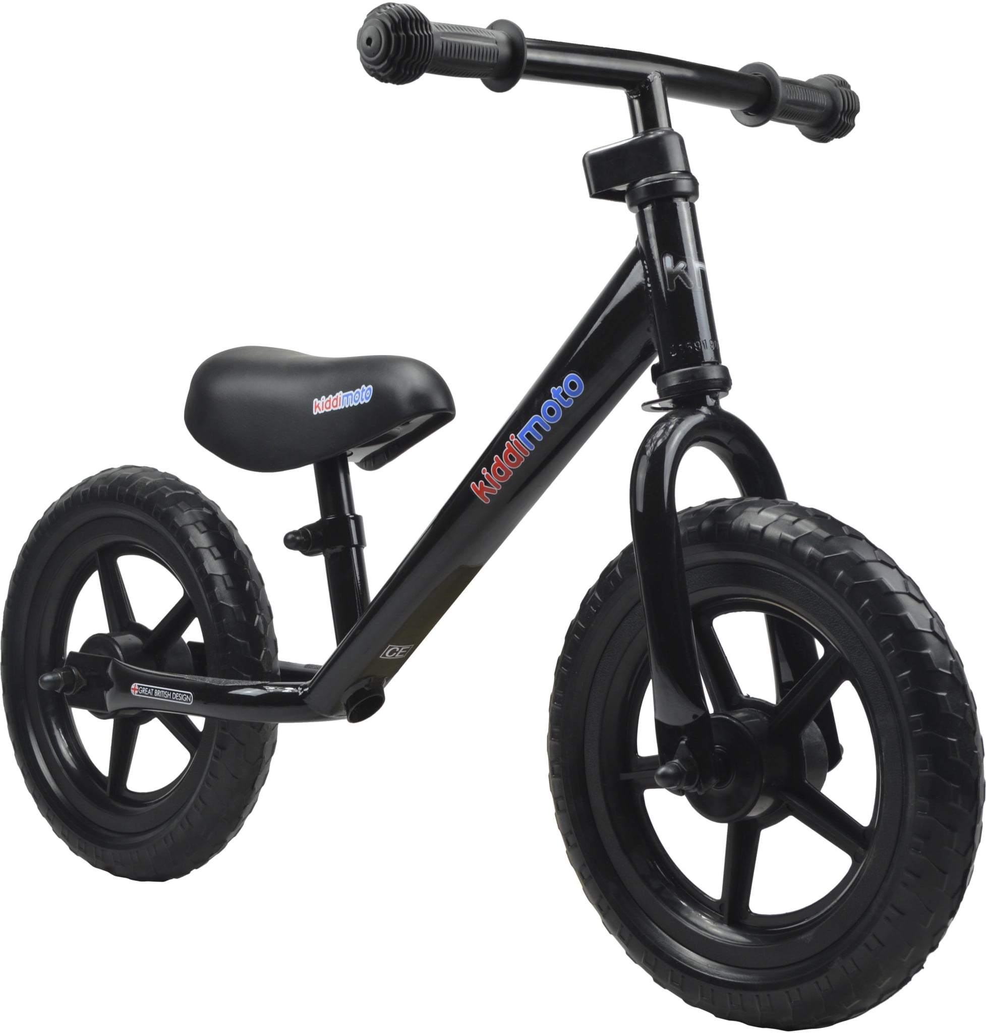 Kiddimoto Super Junior Balance Bike 
