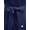 A Navy Blue, variant on Alvivi Kids Girls One Shoulder Chiffon Party Dress Wedding Bridesmaid Gown 6-16
