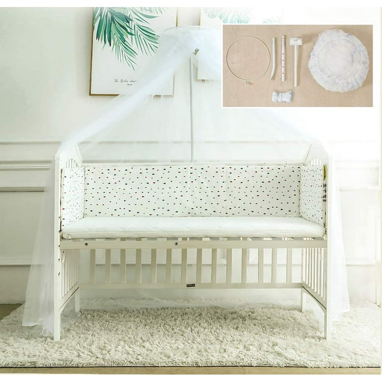 Baby net cover sale