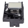 thumbnail image 4 of Print Head For L801, Black Color Printhead Replacement Simple Replaceable ABS Material Long Lasting Strict Detection  For L805 For L801, 4 of 8