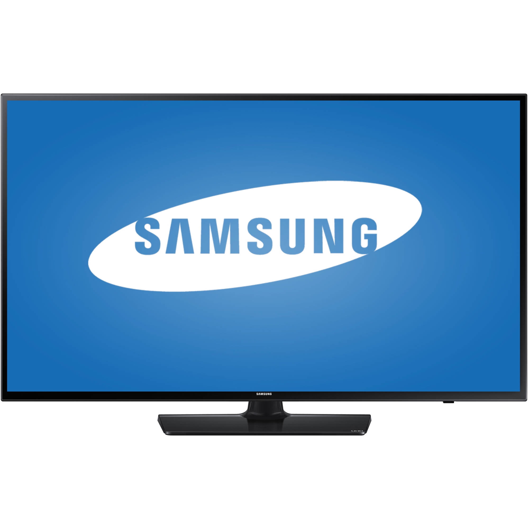 Samsung 55 Class 4k 2160p Ultra Hd Smart Led Tv Un55ju6400f Walmart Com Walmart Com