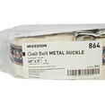 thumbnail image 6 of McKesson Transfer and Gait Belt - Walking and Transfer Aid for Caregivers, 60 in, 1 Ct, 6 of 7
