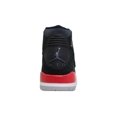 thumbnail image 5 of Mens Air Jordan Legacy 312 Black Suede Fire Red White Grey AV3922-060, 5 of 5