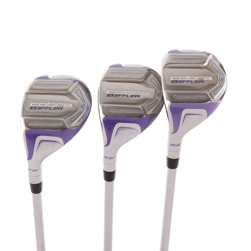 cobra baffler xl hybrid