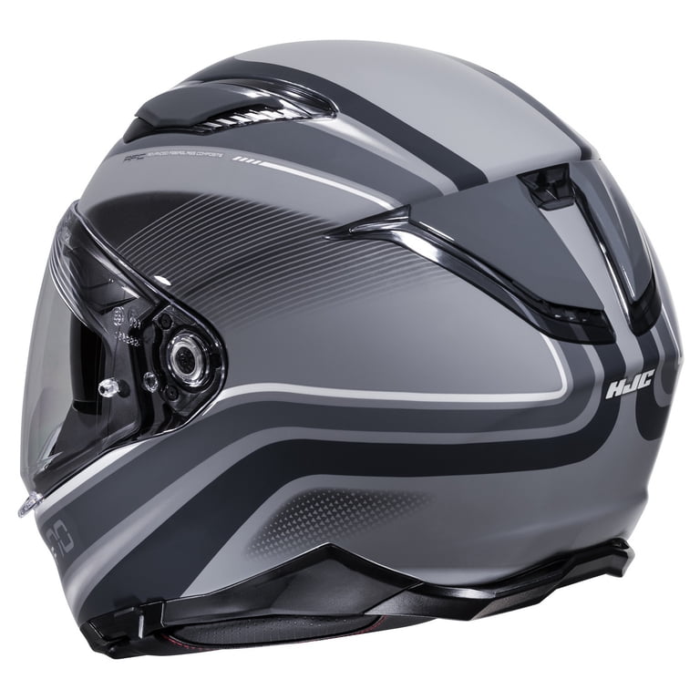 hjc cl max ii helmet white Helmets SY-MAX Shield (RST Silver) : Automotive FIA8878-2024/K2025 Open with one hand Size:STTLW40HB Riddell SpeedFlex Helmet |