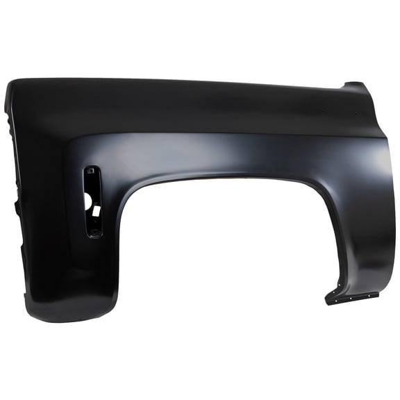 Fender Compatible with CHEVROLET FULL SIZE PICKUP/SUBURBAN 1973-1980 Left Driver Side