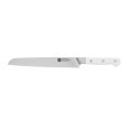 thumbnail image 1 of ZWILLING Pro Le Blanc 9 inch Bread Knife, 1 of 3