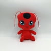 Miraculous Ladybug Black Cat Plush Doll Toy