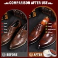 thumbnail image 2 of Set de abrillantador y cuidado de piel EFO SHM 15 en 1 de Shoe Shm, 2 of 6