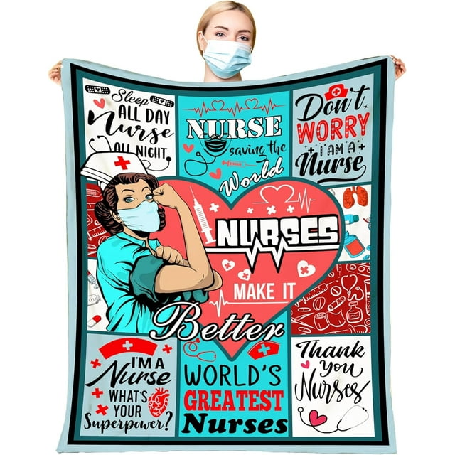 LHSHID Cheerleader's Gifts Blanket Cheerleading Gifts Blanket Soft Cheer's Flannel Blankets for Girls Teens Kids Bed Sofa Couch Cheer Gifts for Cheerleader's Birthday Cheer Blankets 60x80in