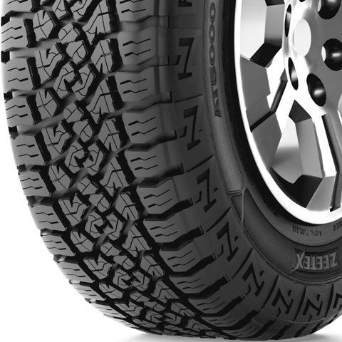 Zeetex AT5000 Max EV Ready 265/65R17 116T XL a/t All Terrain All Weather Tire simolary.com 15 Zeetex AT5000 Max EV Ready 265/65R17 116T XL a/t All Terrain All Weather Tire Simolary simolary.com 15