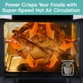 thumbnail image 2 of WB 12.6 AIR FRYER, 2 of 2