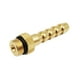 thumbnail image 5 of Conector Tubo Cuero Válvula Plana Tanque Gas para Cilindros GLP Herramientas Adaptadoras Manguera, 5 of 7