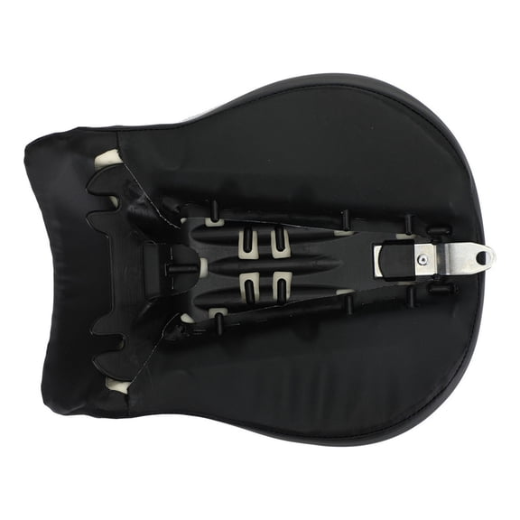 Rear Passenger Seat for Harley Flstf Fat Boy
