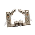 thumbnail image 2 of Modelo de ensamblaje de puente hidráulico, herramienta de aprendizaje, rompecabezas de madera, juguete de experimentos de ciencia autoensamblado para, 2 of 8