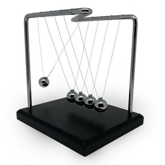 TEDCO Newton's Cradle