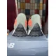 thumbnail image 5 of New Balance Lifestyle Men’s Size 15 Orange/Green, 5 of 6